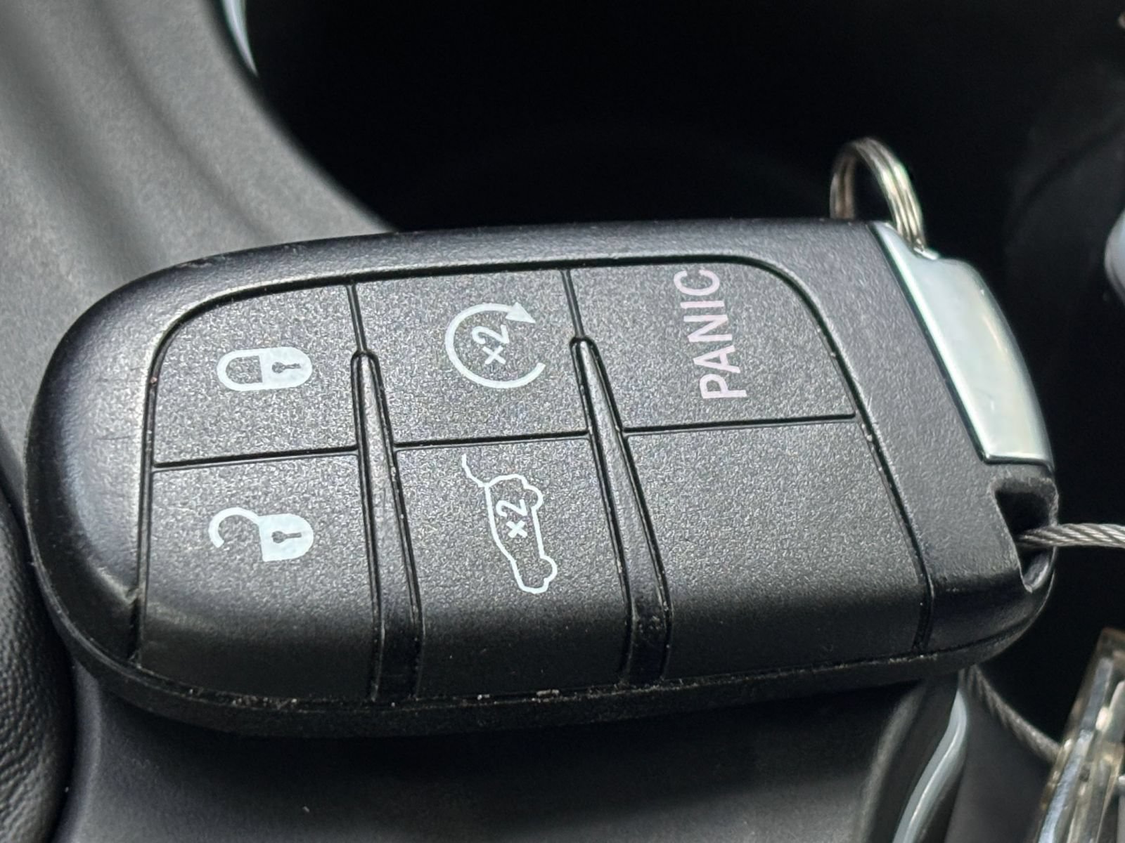 Used 2026 Dodge Durango GT AWD/4WD image 27