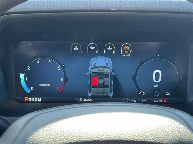 New 2026 Ford F150 STX w/ Equipment Group 200A image 18