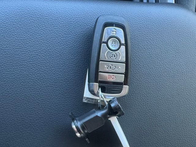 New 2026 Ford F350 XLT w/ XLT Premium Package image 24