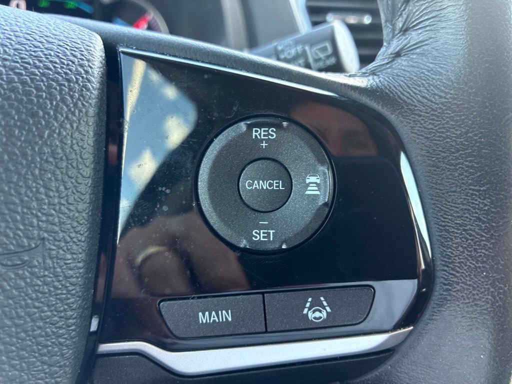Used 2022 Honda Pilot Special Edition image 13