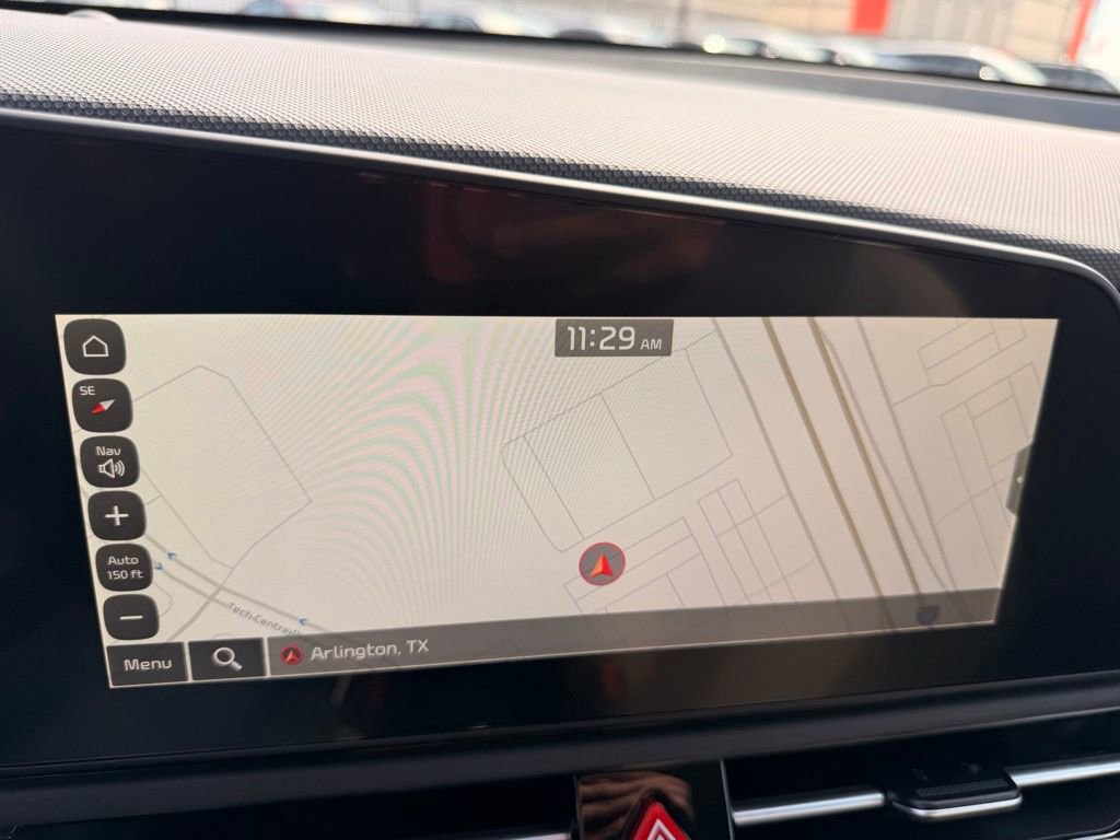 New 2026 Kia Niro EX image 19