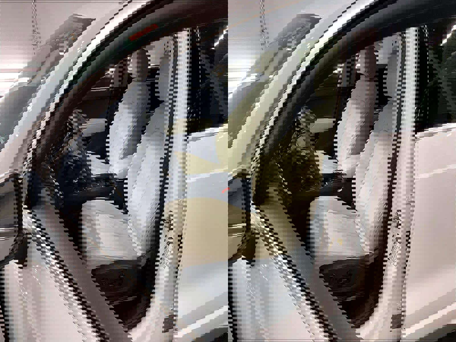 Certified 2025 Audi Q3 2.0T Premium image 26