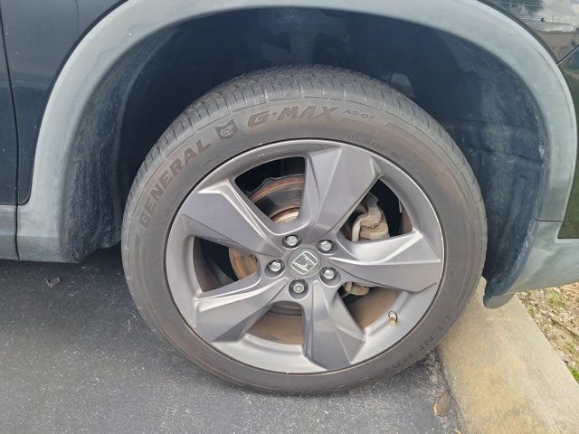 Used 2020 Honda Passport Touring image 2