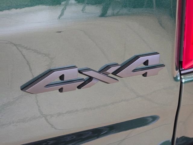 New 2026 RAM 1500 RHO AWD/4WD image 30