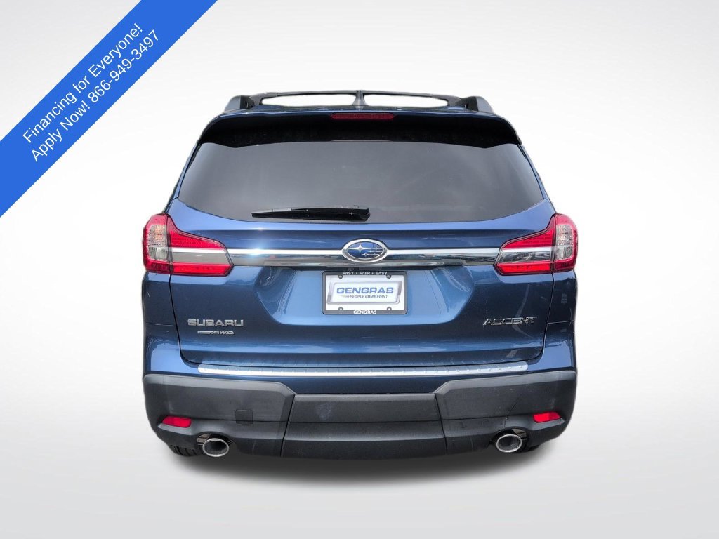 Used 2019 Subaru Ascent Premium AWD/4WD image 7