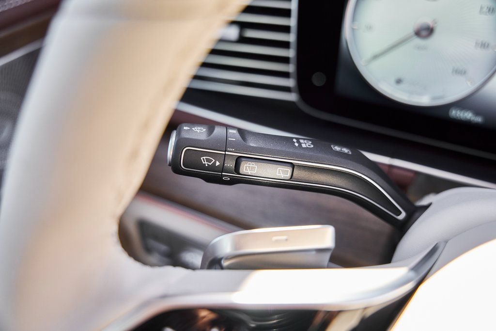Used 2026 Mercedes-Benz Maybach GLS 600 4MATIC image 66