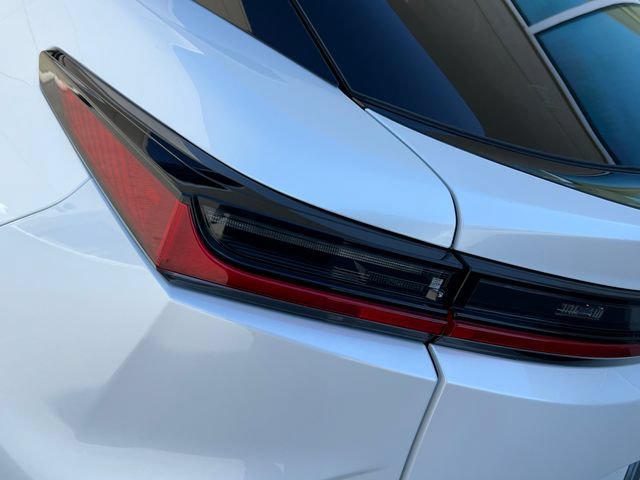 Used 2025 Lexus RZ 300e w/ Accessory Package (2T) FWD image 17