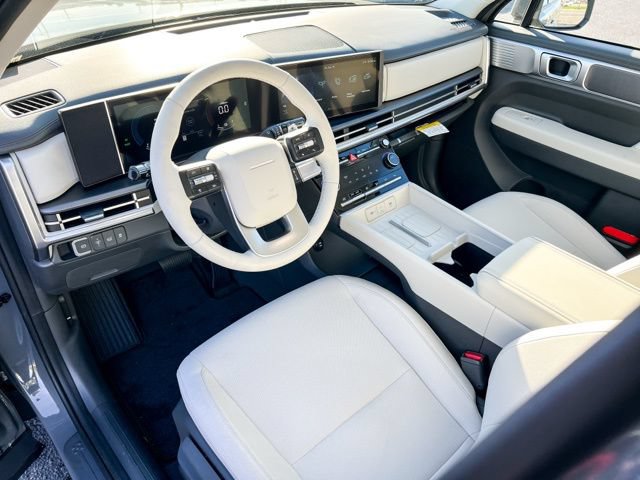 New 2026 Hyundai Santa Fe SE AWD/4WD image 15