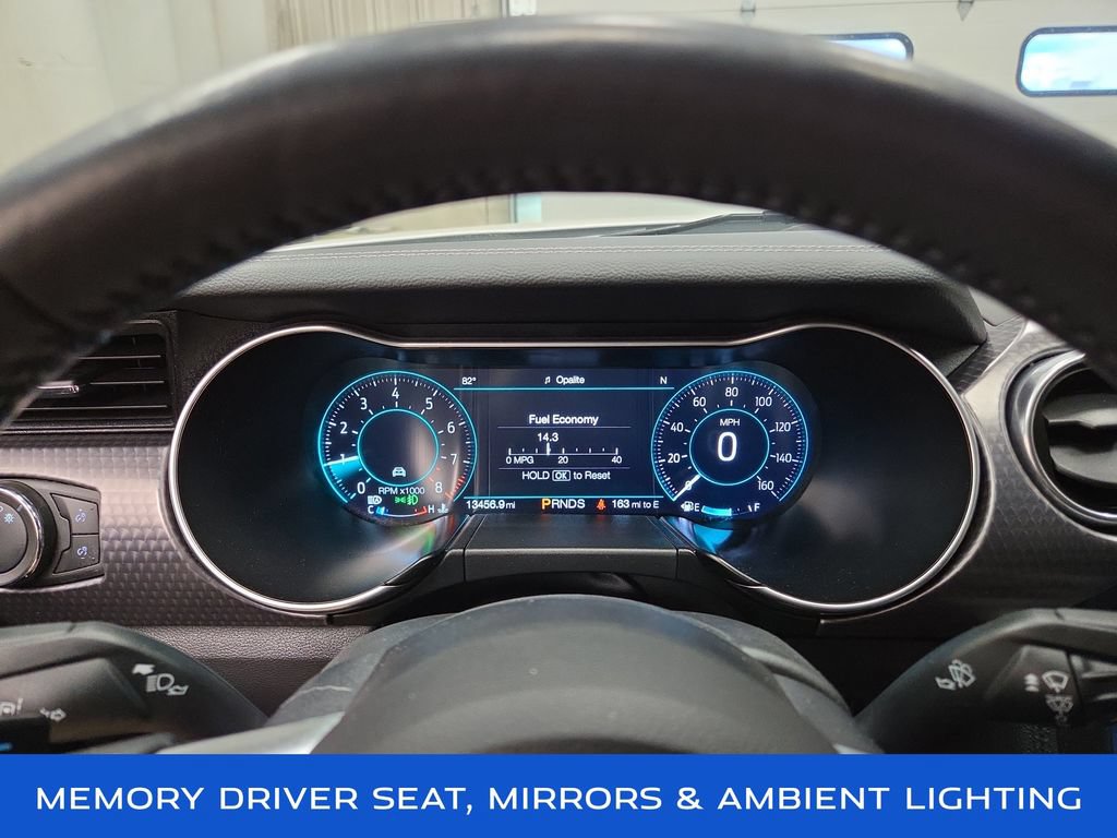 Used 2020 Ford Mustang GT Premium w/ GT Performance Package RWD image 21
