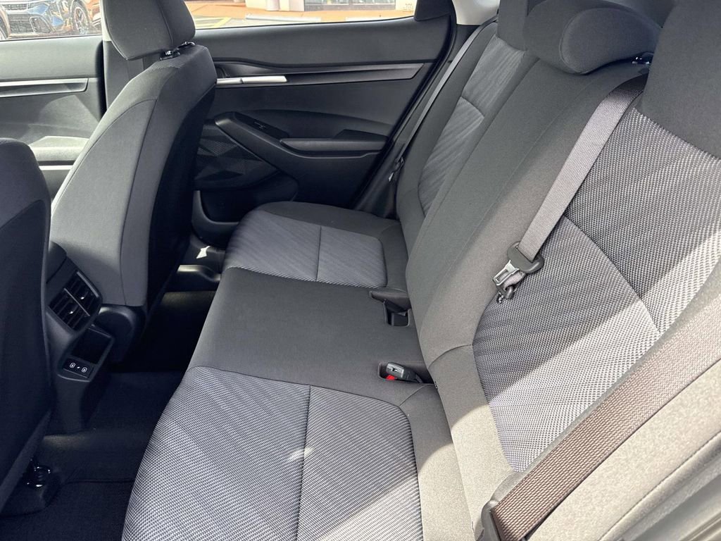 New 2026 Kia Seltos LX AWD/4WD image 7