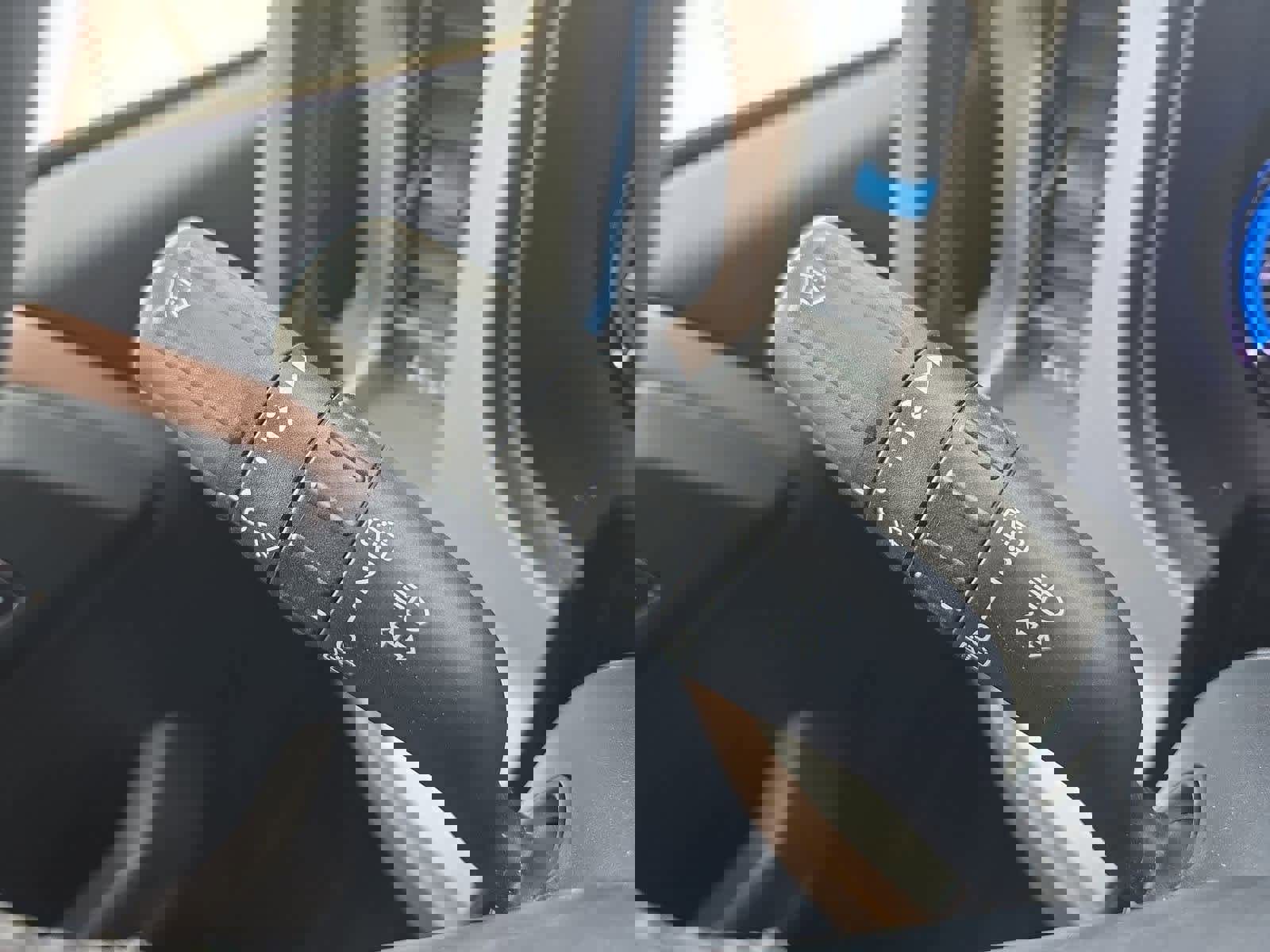 Used 2023 Ford Bronco Outer Banks image 25