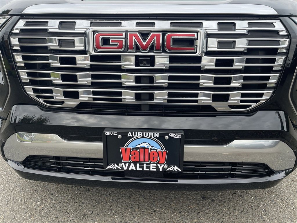 New 2026 GMC Terrain Denali image 31