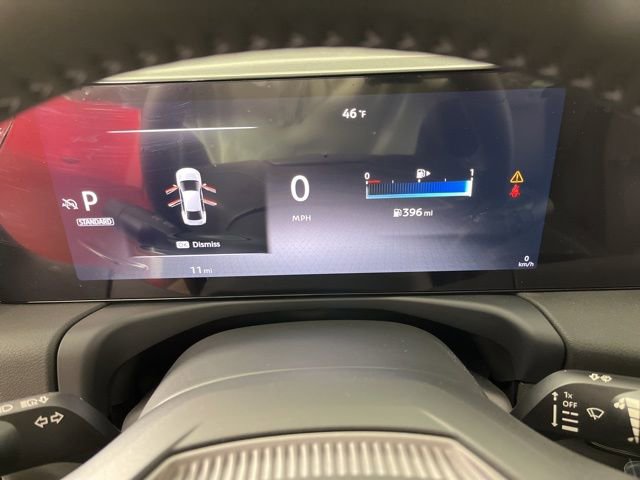 New 2026 Nissan Sentra SV w/ SV Convenience Package image 23