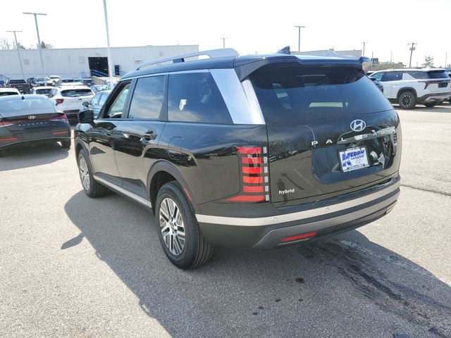 New 2026 Hyundai Palisade SEL image 3