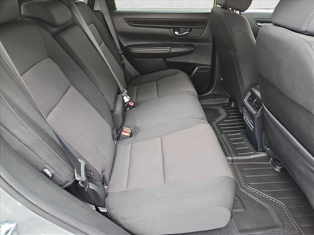 Used 2024 Honda CR-V EX image 20