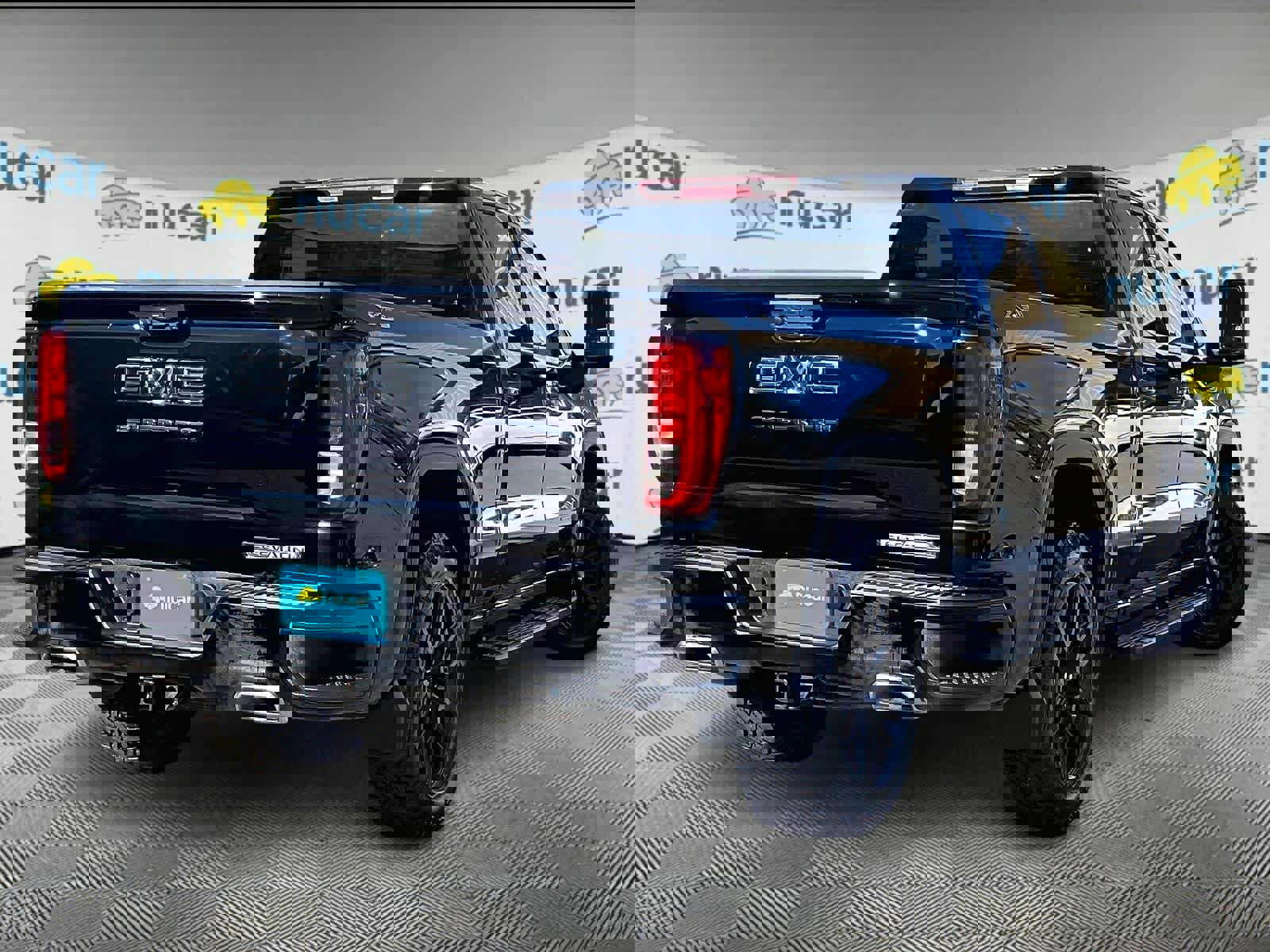 Used 2022 GMC Sierra 1500 Elevation w/ X31 Off-Road Package image 6