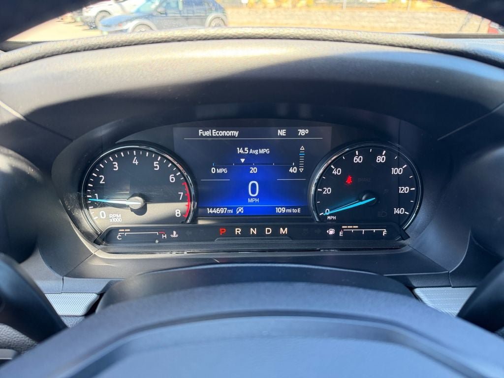 Used 2020 Ford Explorer XLT AWD/4WD image 14