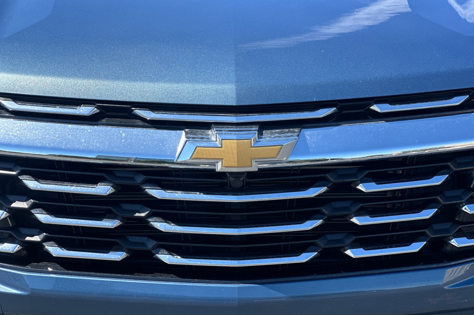 Used 2025 Chevrolet Equinox LT AWD/4WD image 45