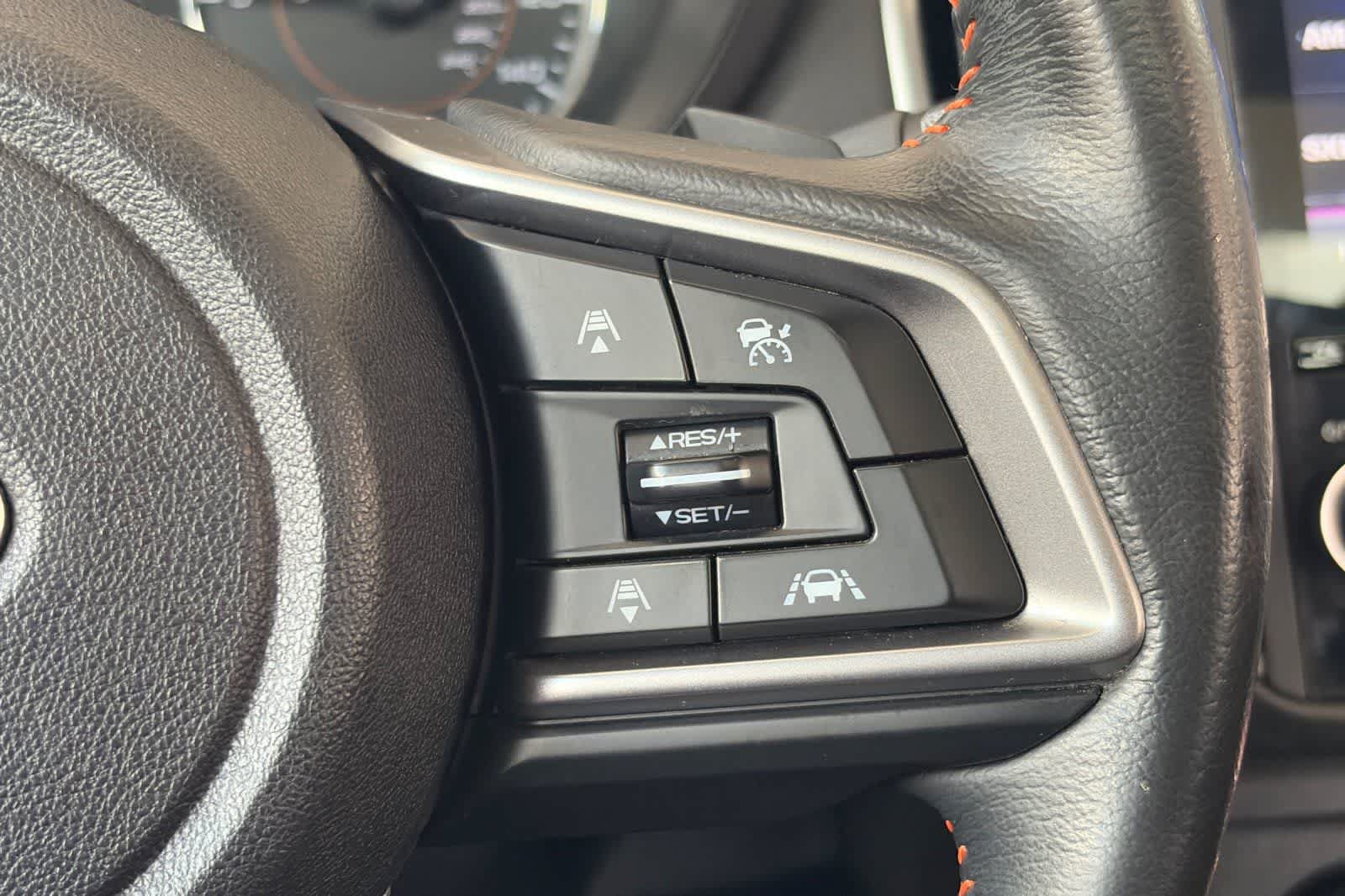 Used 2019 Subaru Crosstrek 2.0i Limited w/ Moonroof Package w/Navigation AWD/4WD image 26