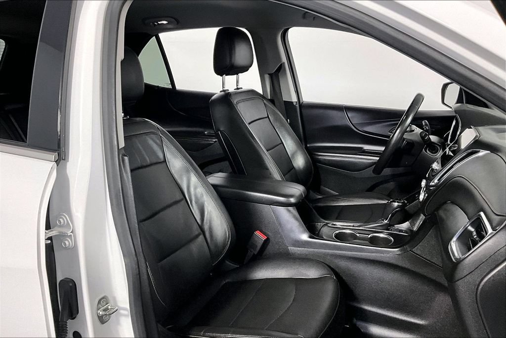 Used 2019 Chevrolet Equinox Premier FWD image 7