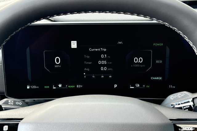 New 2027 Kia Carnival SX Prestige FWD image 32
