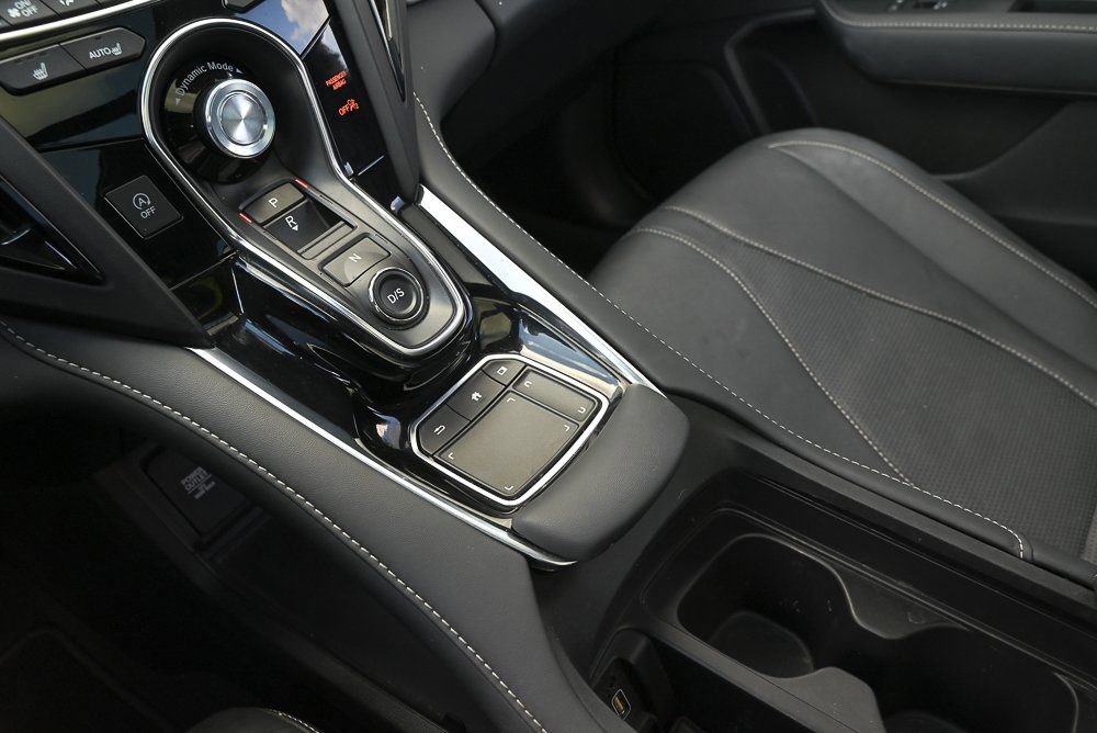 Used 2020 Acura RDX w/ Technology Package image 30