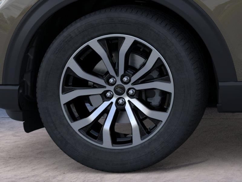 New 2026 Ford Explorer ST-Line AWD/4WD image 19