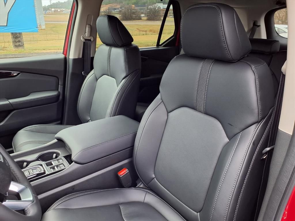 New 2025 Honda Pilot Touring image 13