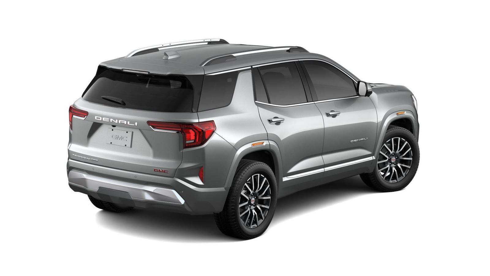 New 2026 GMC Terrain Denali AWD/4WD image 27