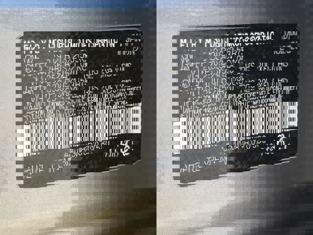 Used 2024 Mitsubishi Outlander SEL FWD image 28