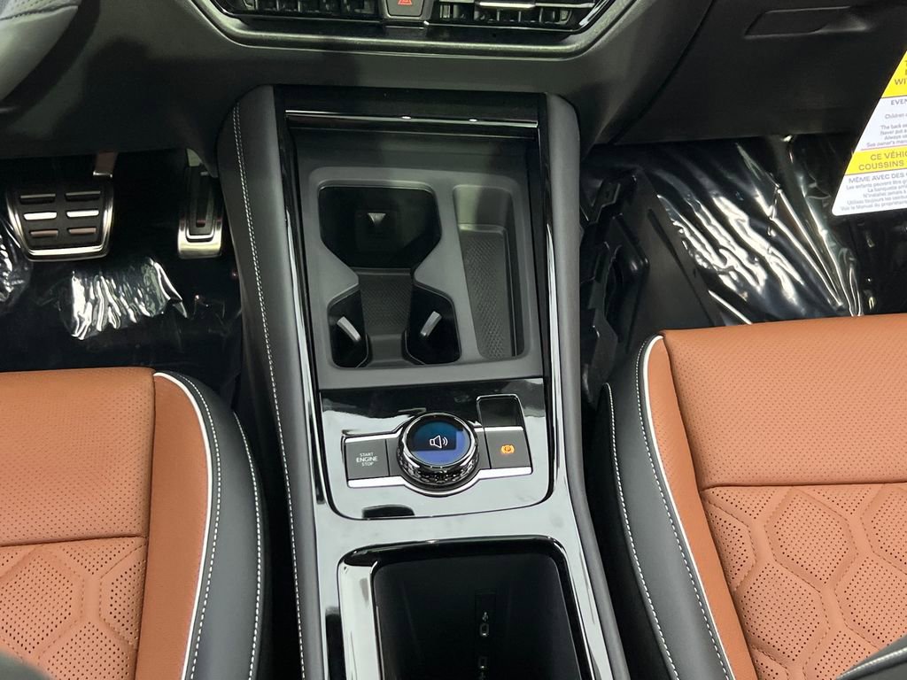 New 2026 Volkswagen Tiguan SEL R-Line image 19