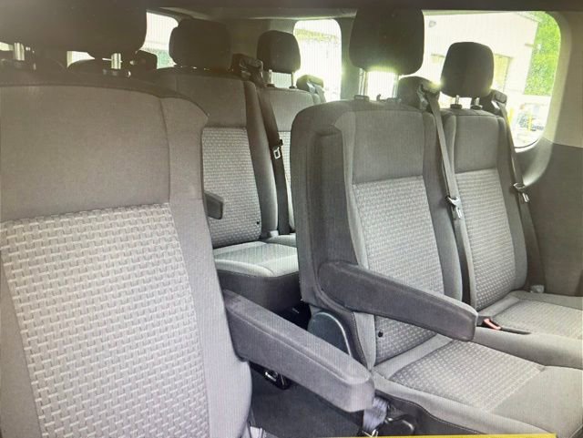 Used 2024 Ford Transit 350 XLT RWD image 4