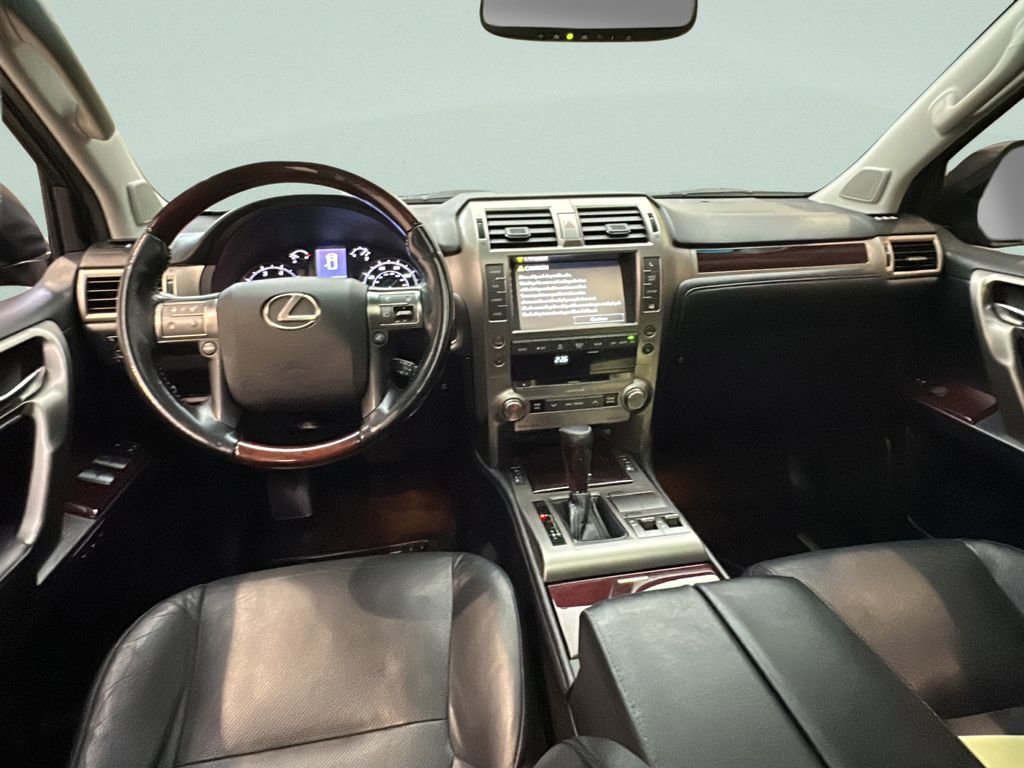 Used 2018 Lexus GX 460 Premium image 19