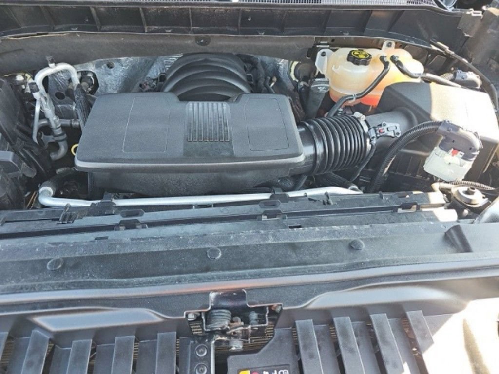 Used 2021 Chevrolet Silverado 1500 RST AWD/4WD image 18