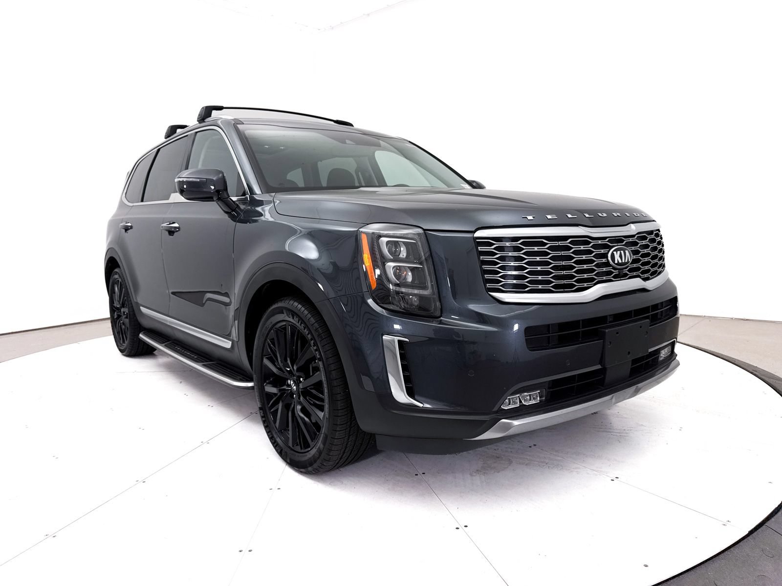 Used 2020 Kia Telluride SX w/ SX Prestige Package AWD/4WD image 15