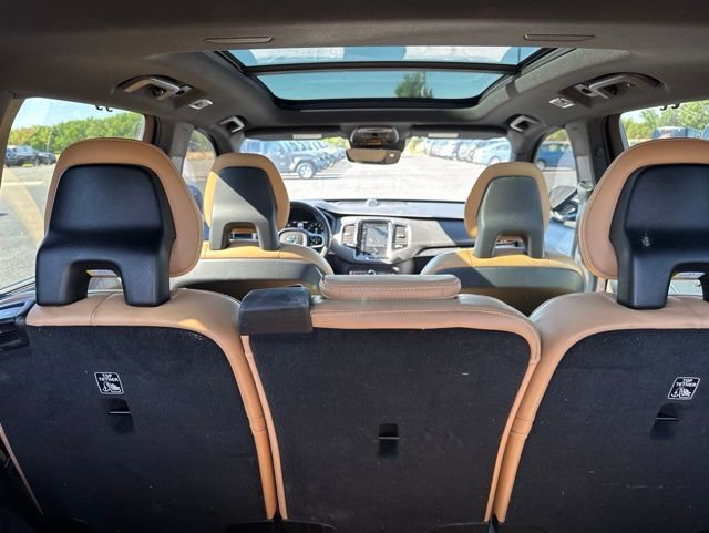Used 2021 Volvo XC90 T6 Inscription w/ Advanced Package AWD/4WD image 12