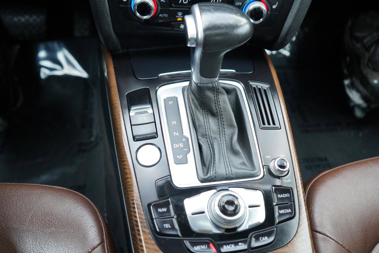 Used 2014 Audi A4 2.0T Premium Plus w/ Premium Plus Package image 59