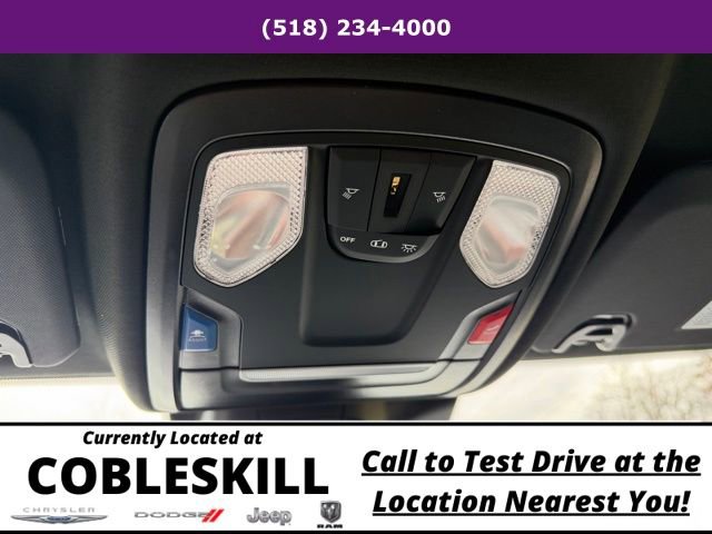 New 2026 RAM 5500 Tradesman w/ Chrome Appearance Group image 23