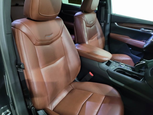 Used 2021 Cadillac XT5 Sportv image 63