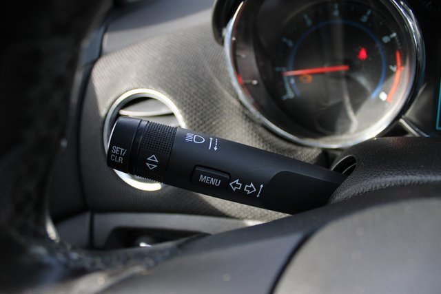 Used 2014 Chevrolet Cruze LT w/ Sun, Sound and Sport Package image 16