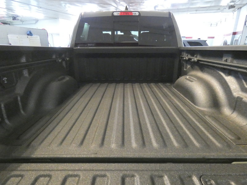 New 2026 RAM 1500 Laramie w/ Night Edition image 6