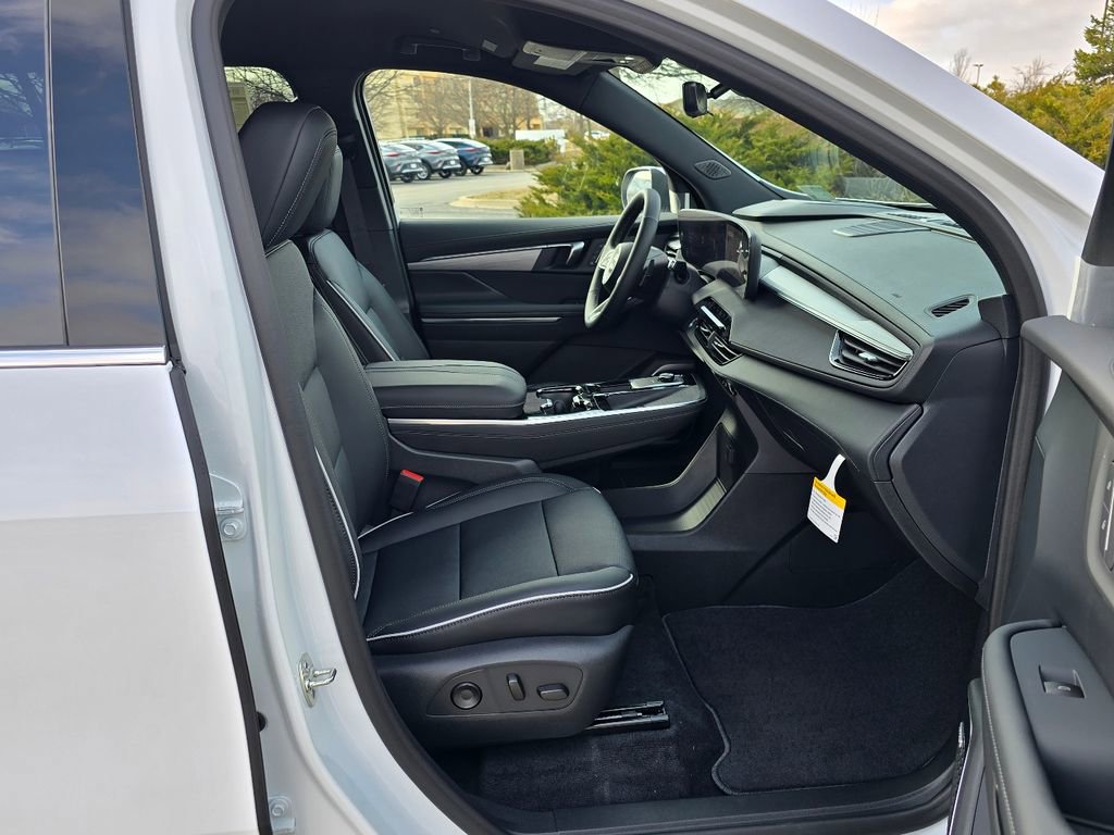 New 2026 Buick Enclave Preferred w/ Power Package image 36