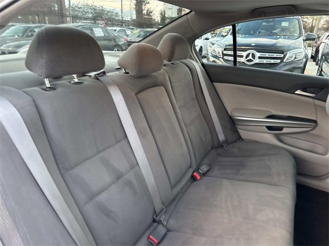 Used 2008 Honda Accord EX image 9