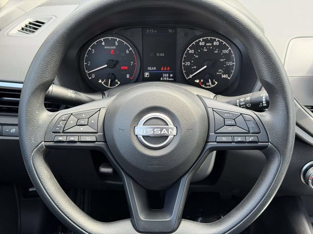 Used 2025 Nissan Altima 2.5 S FWD image 19