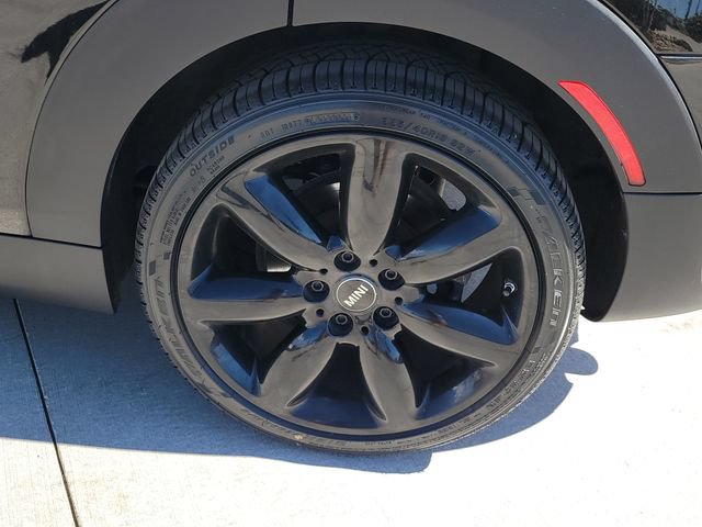 Used 2021 MINI Cooper Clubman S AWD/4WD image 14