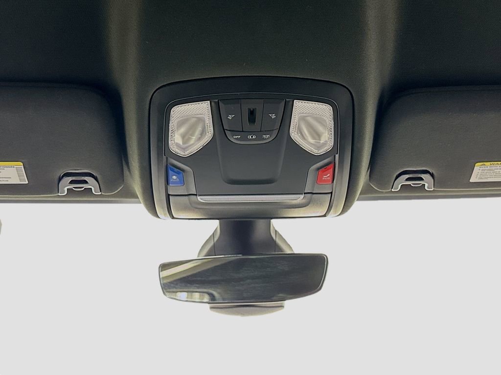 Used 2024 RAM 2500 Big Horn w/ Bed Utility Group image 23