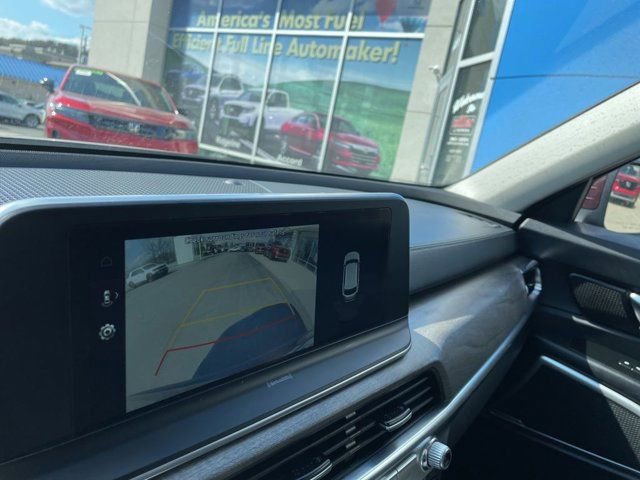 Used 2022 Kia Telluride EX AWD/4WD image 18