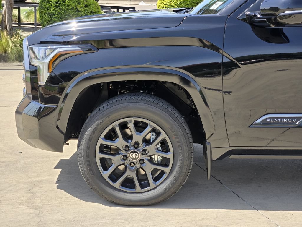 New 2026 Toyota Tundra Platinum AWD/4WD image 6
