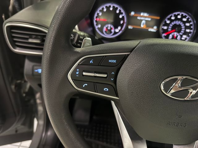Used 2022 Hyundai Santa Fe SEL image 17