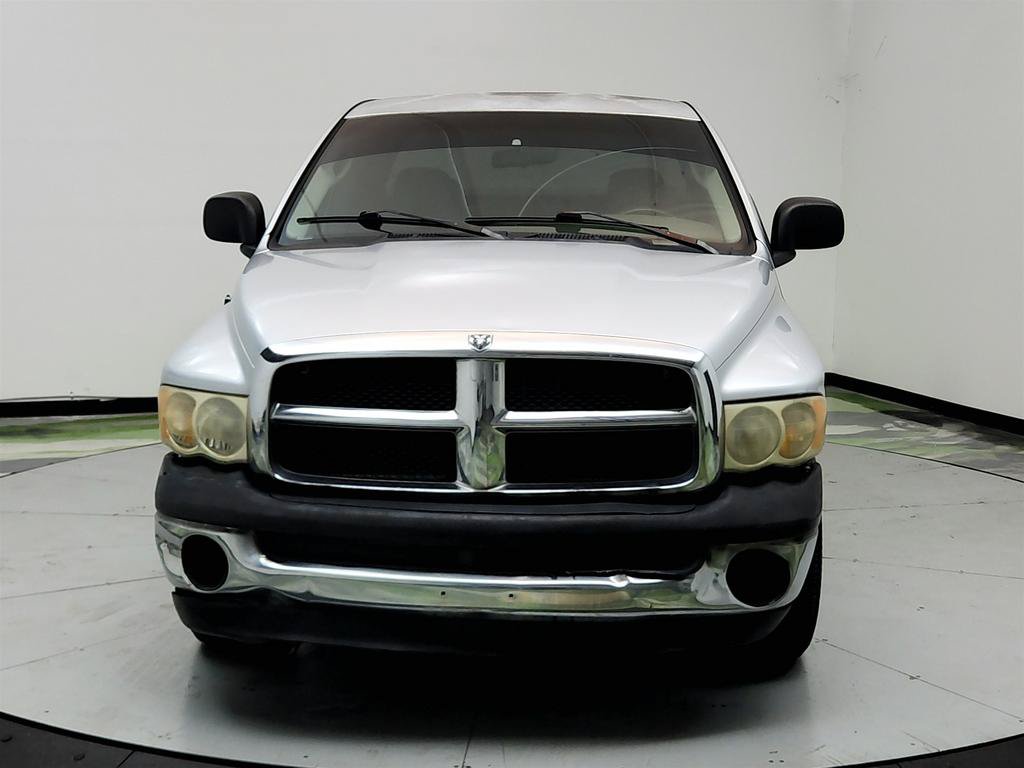 Used 2004 Dodge Ram 1500 Truck ST RWD image 2